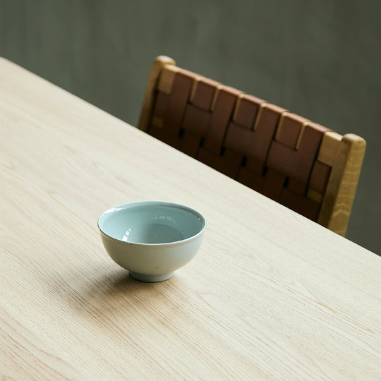 KINTO（キントー）RIM ライスボウル 120mm アースグレー