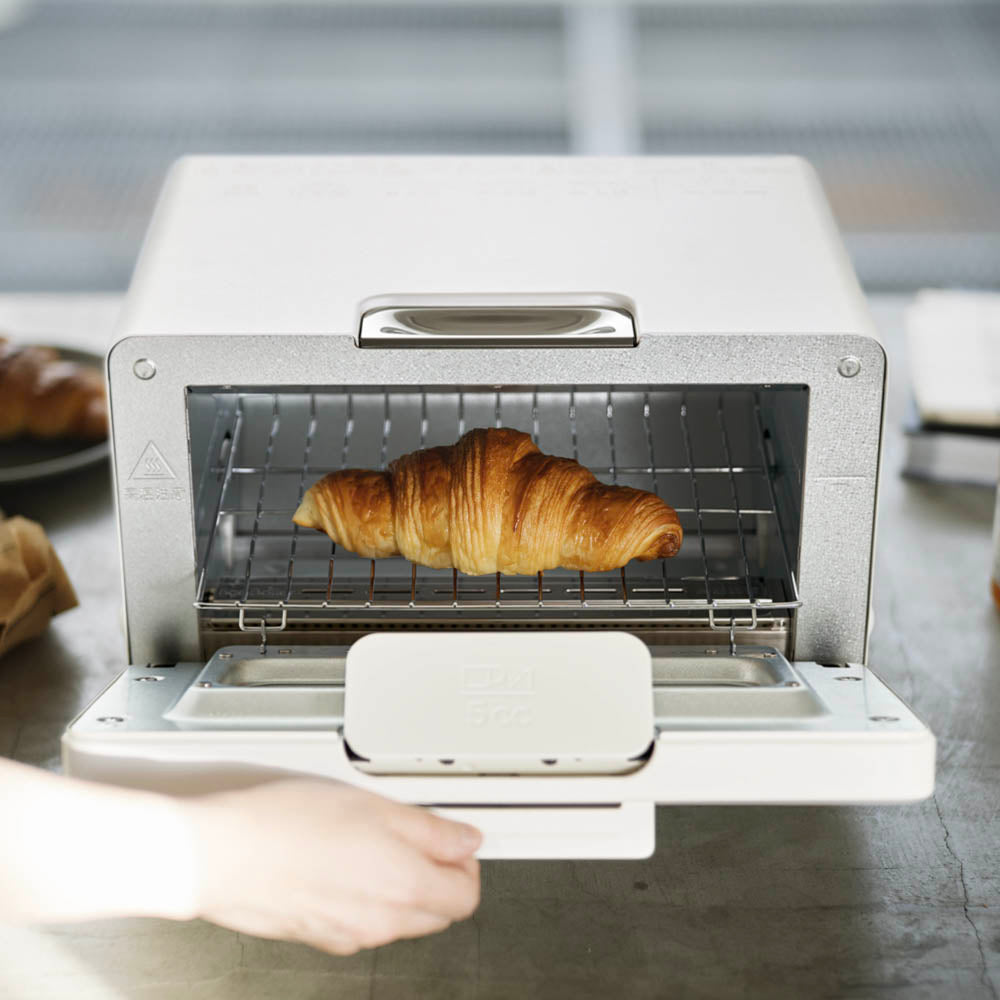 BALMUDA The Toaster ブラック K11A-BK |キッチン用品通販サイト