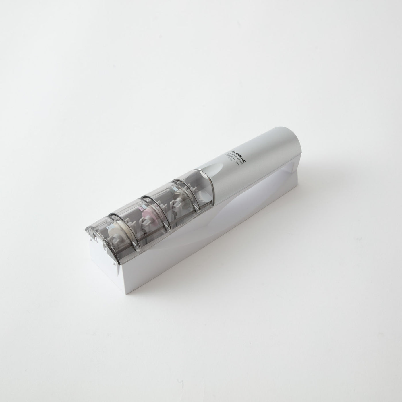 GLOBAL(グローバル) シャープナー プラス GSS-04 |キッチン用品通販