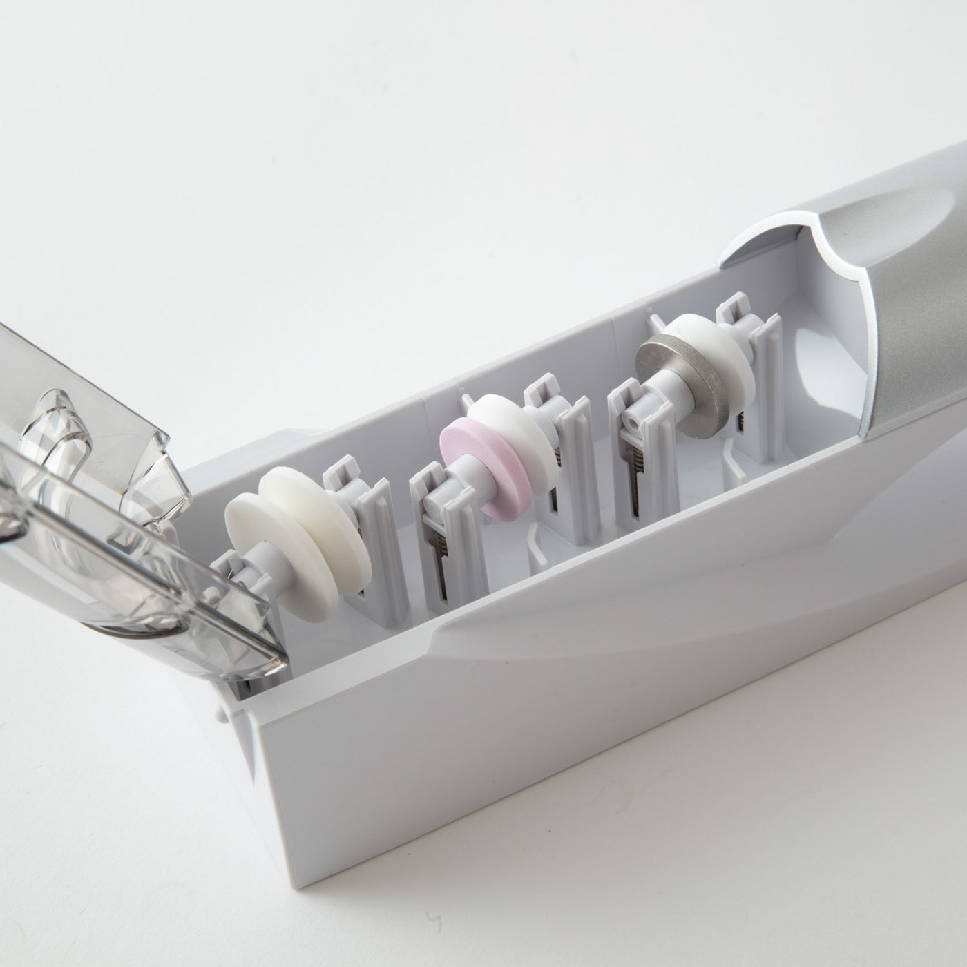 GLOBAL(グローバル) シャープナー プラス GSS-04 |キッチン用品通販