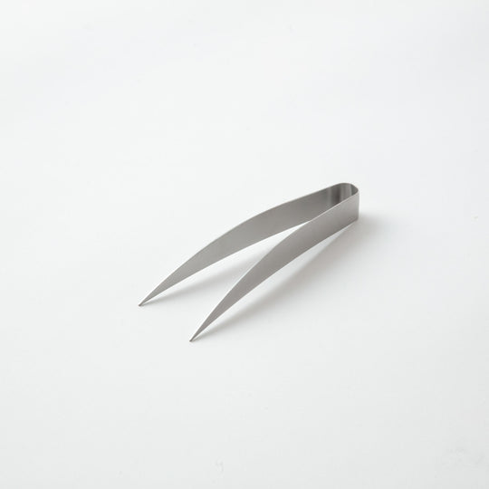 家事問屋 盛付けピンセット