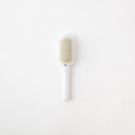 FESTINO(フェスティノ) サロンケア スタイリングイオンブラシ ホワイト