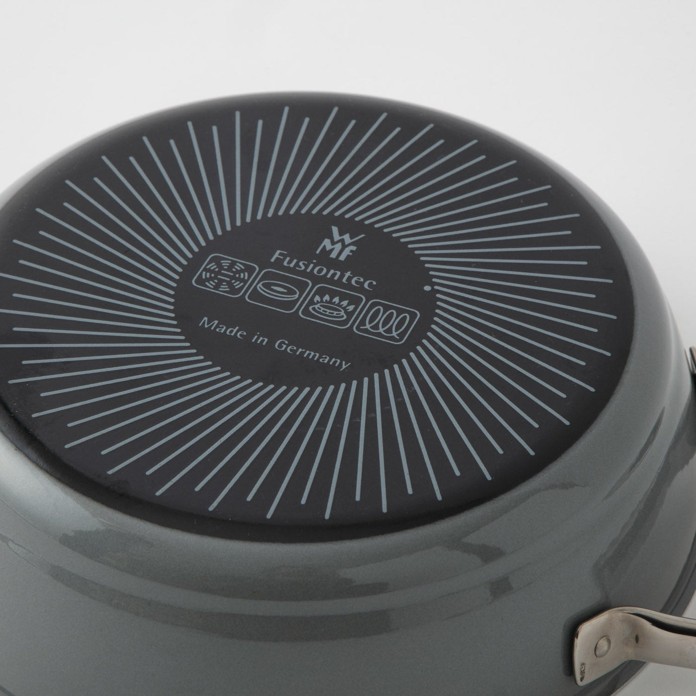 WMF フュージョンテック ミネラルロースター ローズクォーツ |キッチン
