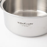Vita Craft（ビタクラフト） Vシリーズ 片手鍋