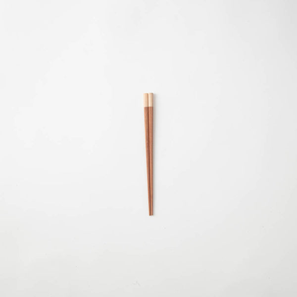 【新品・未使用】MARUNAO 特上八角箸 紫檀製 百年箸 220mm 高級品 マルナオ 特上 八角箸 百年 紫檀 220: TORIYOSE | HANEDA Shopping