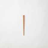 MARUNAO(マルナオ) 上箸 八角箸 鉄木 220 H8K013