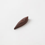 MARUNAO(マルナオ) 木の葉 箸置 ペア  H011