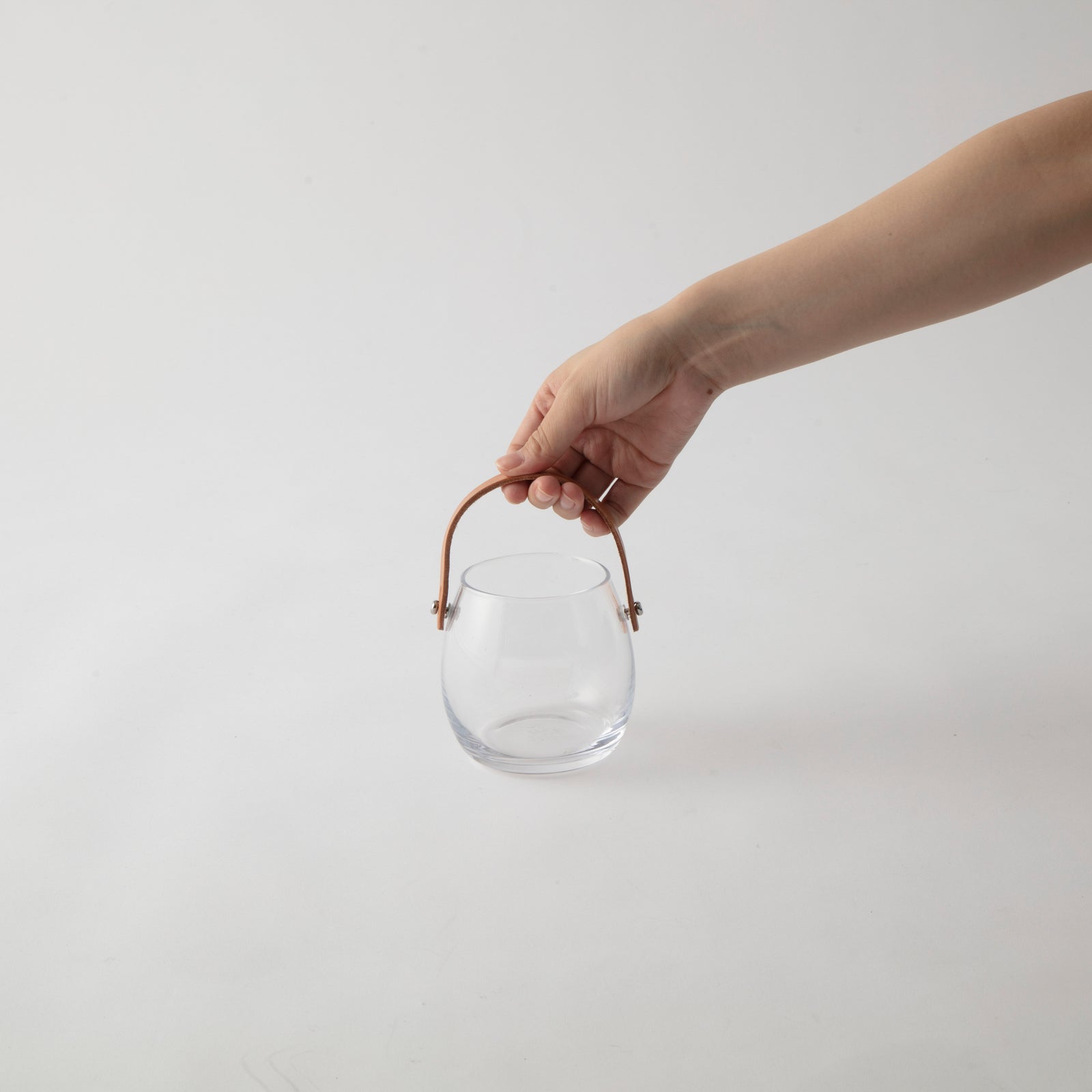 HOLME GAARD 1825 ガラスキャニスター HOLME GAARD 1825 ガラス