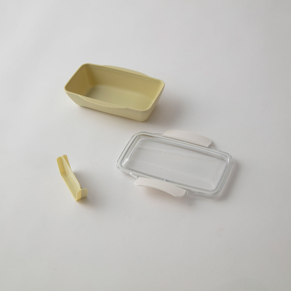 YELLOW STUDIO(イエロースタジオ) '24time for LUNCH('24タイムフォー