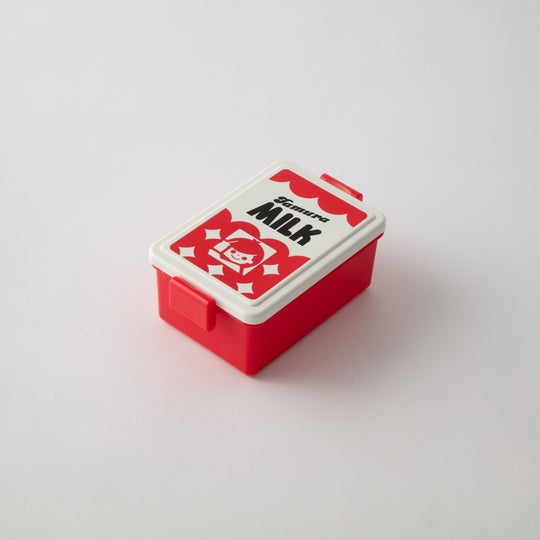 ご当地シリーズ 田村牛乳GEL-COOL スクエア M