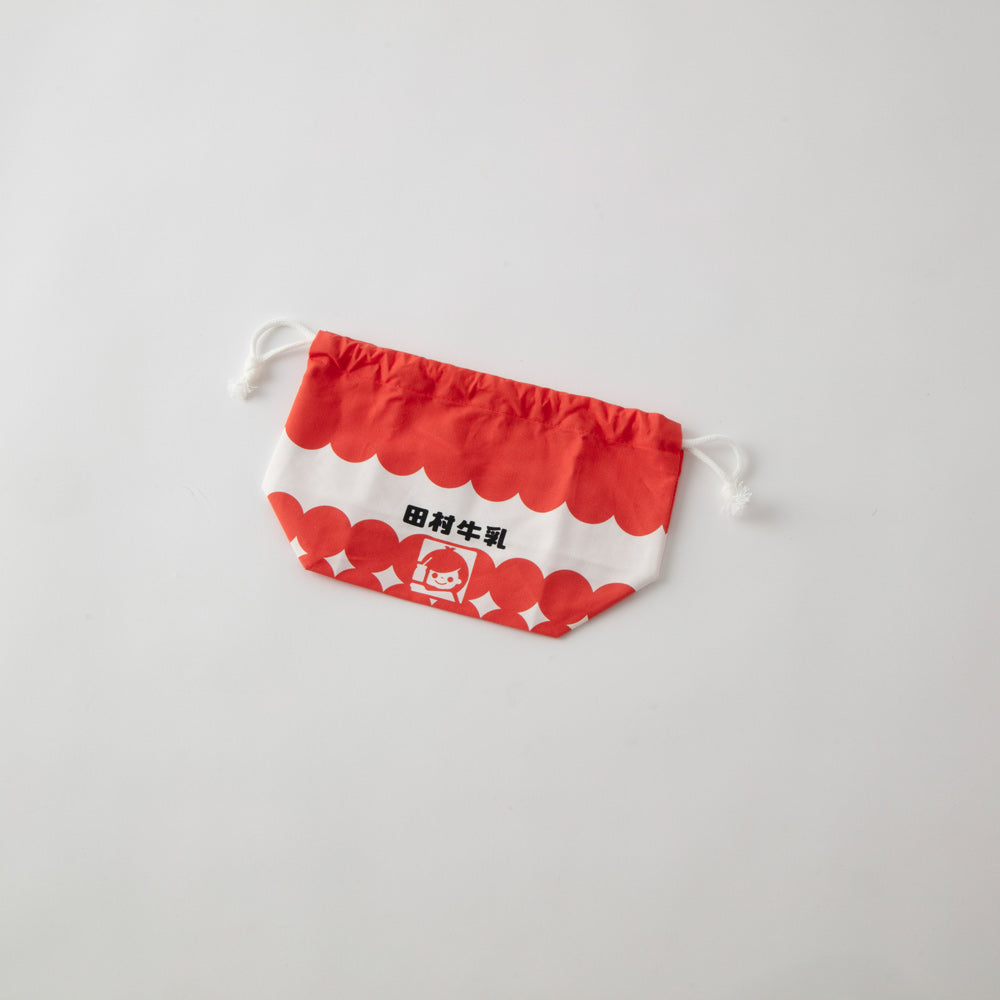 ご当地シリーズ 田村牛乳巾着 RZ-RP-027 |キッチン用品通販サイト Y