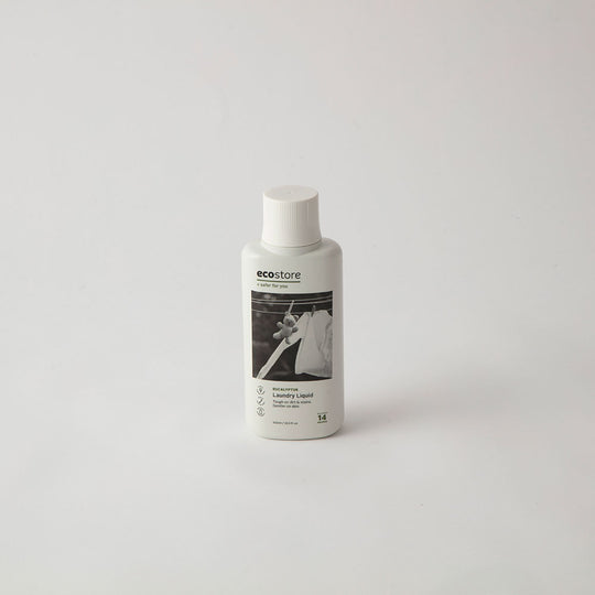 ecostore(エコストア) ランドリーリキッド ユーカリ 500mL