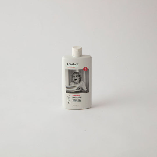 ecostore(エコストア) ディッシュウォッシュ リキッド グレープフルーツ 500mL