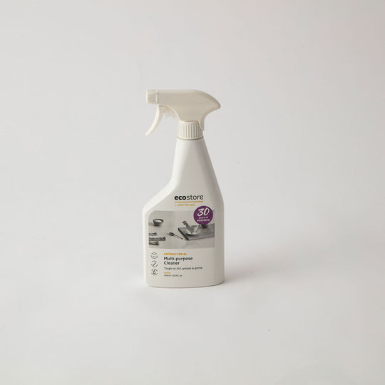 ecostore(エコストア) マルチクリーナー スプレー シトラス 500mL