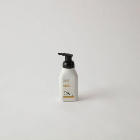 ecostore(エコストア) フォーミングハンドウォッシュポンプ シトラスバースト 250ｍL