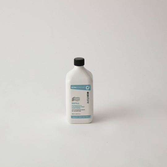 ecostore(エコストア) ハンドウォッシュリフィル 無香料 850mL
