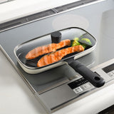 オークス レイエ コンパクトおさかなロースター