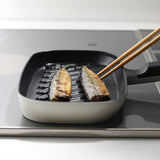 オークス レイエ コンパクトおさかなロースター