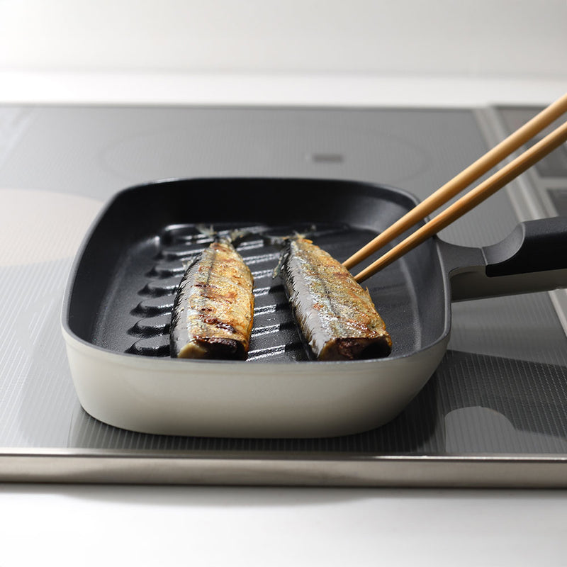 オークス レイエ コンパクトおさかなロースター