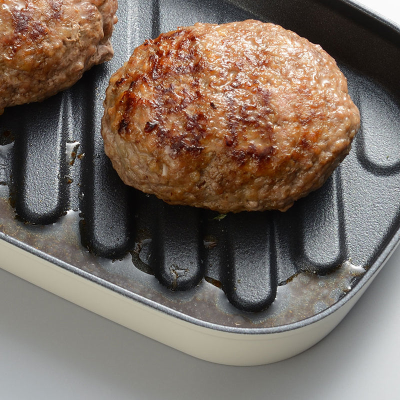 オークス レイエ コンパクトおさかなロースター