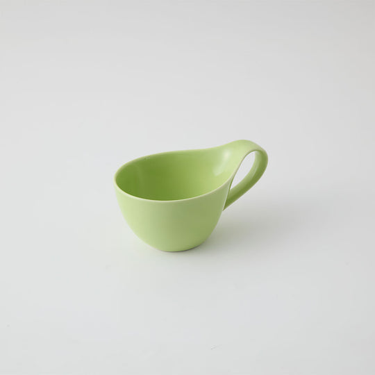 La Cucina Felice ラウンジ コーヒーマグ スプラウト