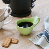 La Cucina Felice ラウンジ コーヒーマグ スプラウト2個セット