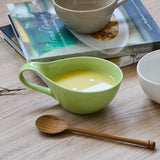 La Cucina Felice ラウンジ スープマグ スプラウト