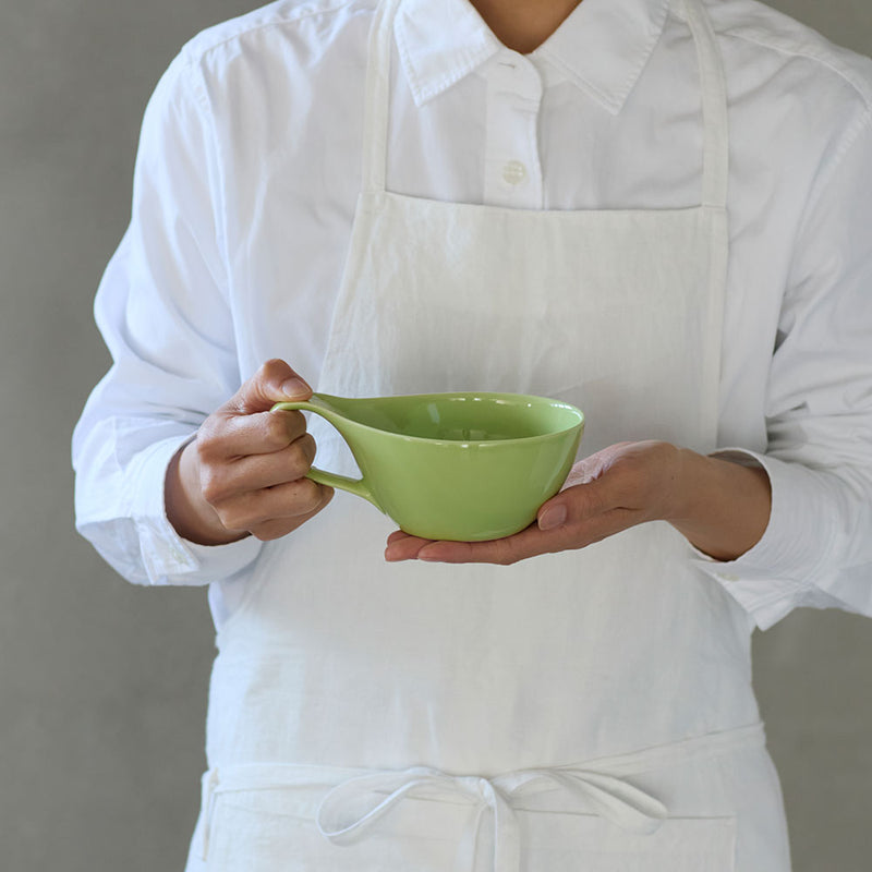 La Cucina Felice ラウンジ スープマグ スプラウト