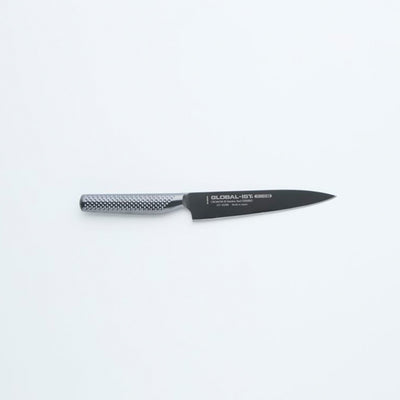 GLOBAL-IST SIDE B(グローバル・イスト サイドビー) IST-02/BK 小型ブラック 15cm