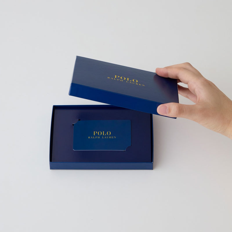 公式】ポロ ラルフ ローレン カタログギフト 10,000円 RHコース｜結婚