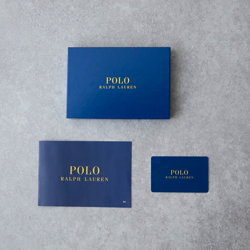 POLO RALPH LAUREN ラルフローレンのカタログ 4冊セット POLO RALPH LAUREN ラルフローレンのカタログ 4冊セット