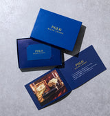 【10,000円コース】POLO RALPH LAUREN（ポロ ラルフ ローレン） カタログギフト RHコース