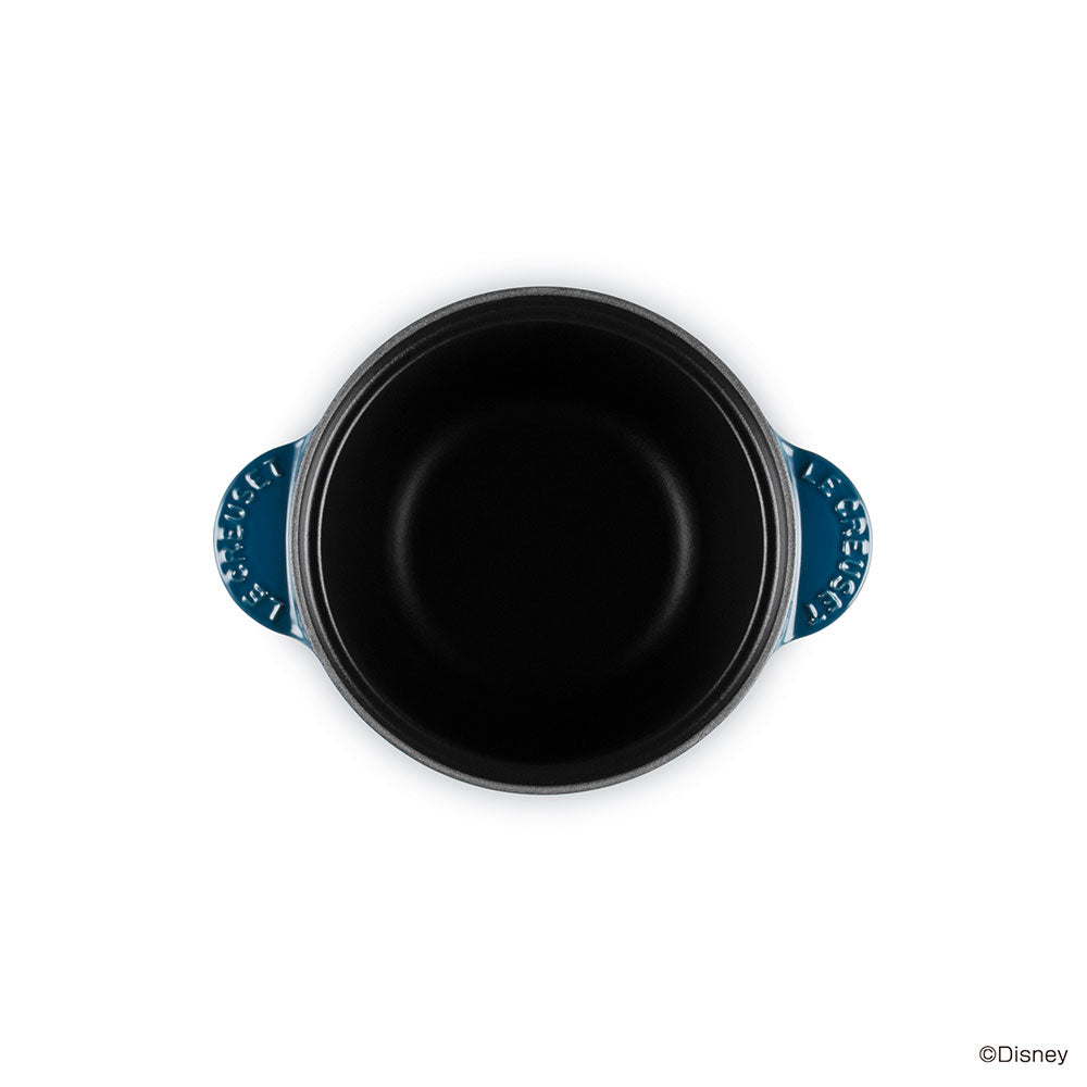 LE CREUSET（ル・クルーゼ） ミッキーマウス／ココット・エブリィ 18