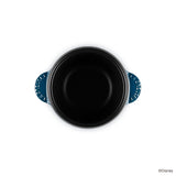 LE CREUSET（ル・クルーゼ） ミッキーマウス／ココット・エブリィ 18 ニュイ（スターツマミ）