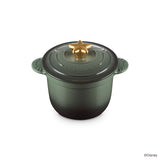 LE CREUSET（ル・クルーゼ） ミッキーマウス／ココット・エブリィ 18 タイム（スターツマミ）