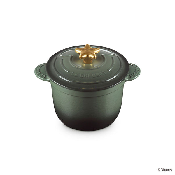 ル・クルーゼ　ディズニー ミッキーマウス ココット・エブリィ 18cm LE CREUSET（ル・クルーゼ） ミッキーマウス／ココット・エブリィ 18