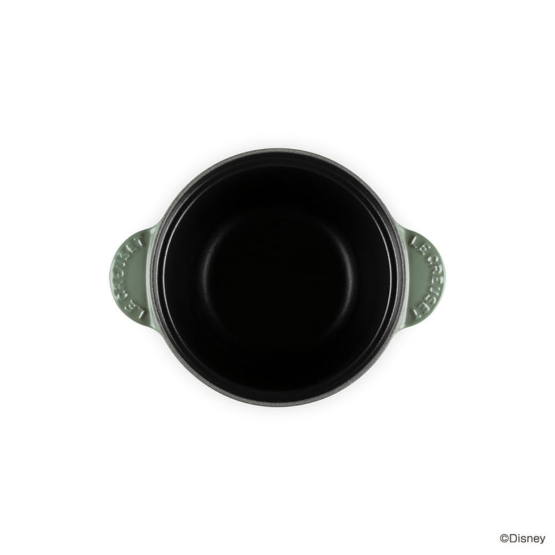 LE CREUSET（ル・クルーゼ） ミッキーマウス／ココット・エブリィ 18 タイム（スターツマミ）