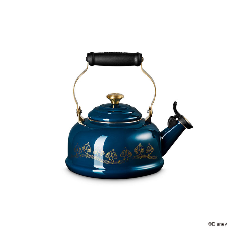 LE CREUSET（ル・クルーゼ）　ファンタジア／ケトル・クラシック ニュイ