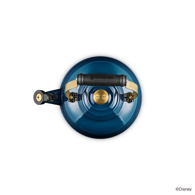 LE CREUSET（ル・クルーゼ）　ファンタジア／ケトル・クラシック ニュイ