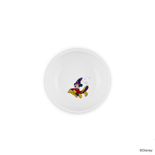 LE CREUSET（ル・クルーゼ） ファンタジア／レジェ・ディッシュ 13cm ホワイト