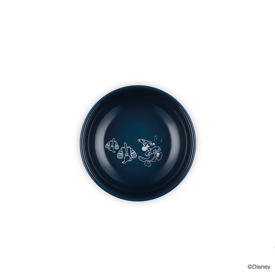 LE CREUSET（ル・クルーゼ） ファンタジア／レジェ・ディッシュ 13cm ニュイ