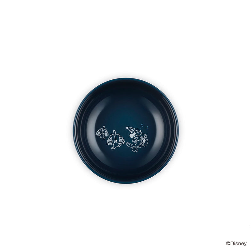 LE CREUSET（ル・クルーゼ） ファンタジア／レジェ・ディッシュ 13cm ニュイ