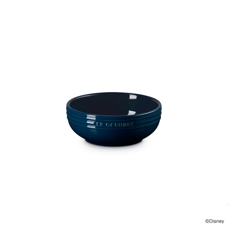 LE CREUSET（ル・クルーゼ） ファンタジア／レジェ・ディッシュ 13cm ニュイ