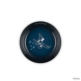 LE CREUSET（ル・クルーゼ） ファンタジア／レジェ・プレート 19cm ニュイ