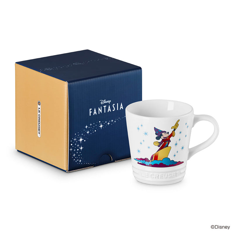 LE CREUSET（ル・クルーゼ） ファンタジア／ネオ・マグ ホワイト