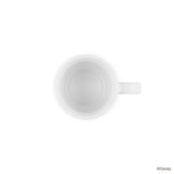 LE CREUSET（ル・クルーゼ） ファンタジア／ネオ・マグ ホワイト