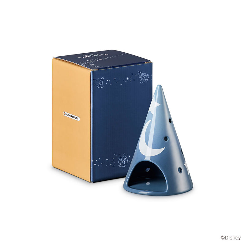 LE CREUSET（ル・クルーゼ） ファンタジア／ソーサラーハット キャンドルスタンド