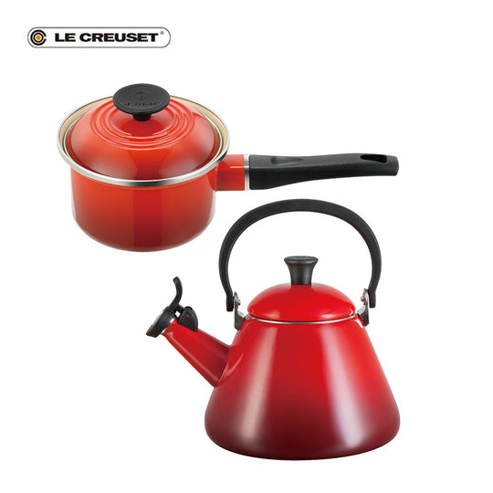 【福袋】LE CREUSET(ル・クルーゼ) 2026 Lucky Box 10000A