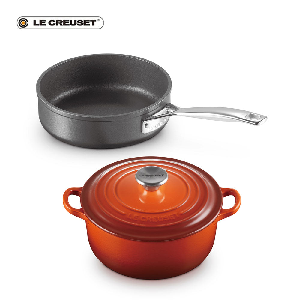 ＜ル・クルーゼ / LE CREUSET＞ Amazon.co.jp: Le Creuset (ル・クルーゼ) 積み重ね可能なザル3点