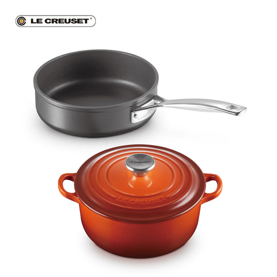 【福袋】LE CREUSET(ル・クルーゼ) 2026 Lucky Box 20000A